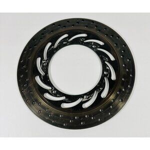 Yamaha XV1700 XV 1700 PC Road Star WarriorRear Disc Brake Rotor Fits 2002-2010